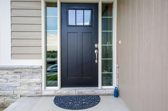 Stanton-residential-door-repair