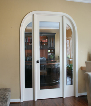 Passage Door Replacement Stanton