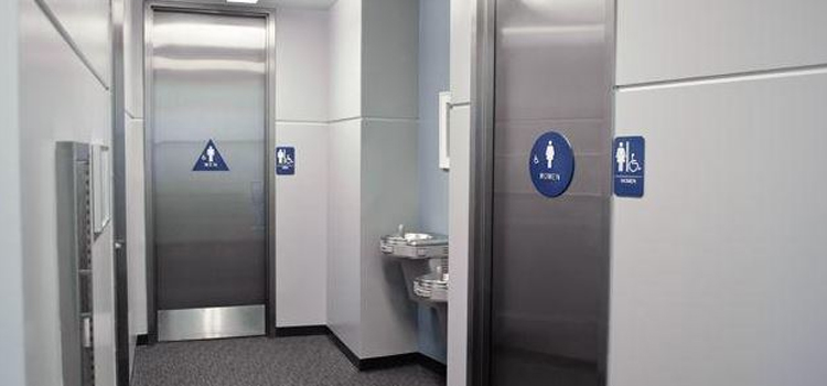 high security metal door repair Stanton