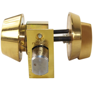 high security deadbolt Stanton