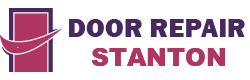 Door Repair Stanton